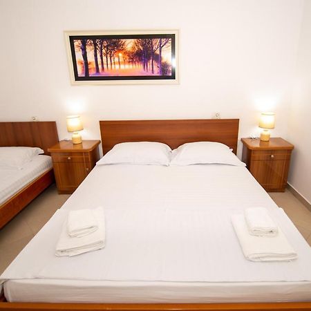 Beachsite Vlorë 外观 照片