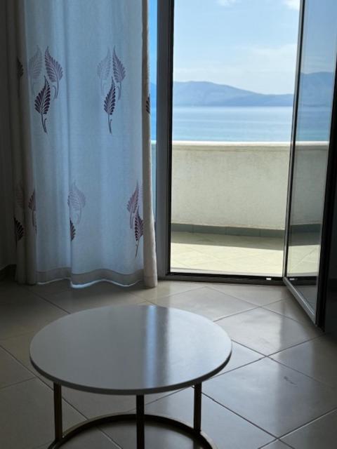 Beachsite Vlorë 外观 照片